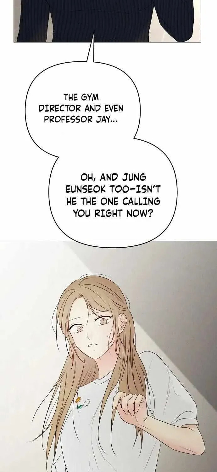 The Perfect Male Lead Chapter 35 page 26 - 