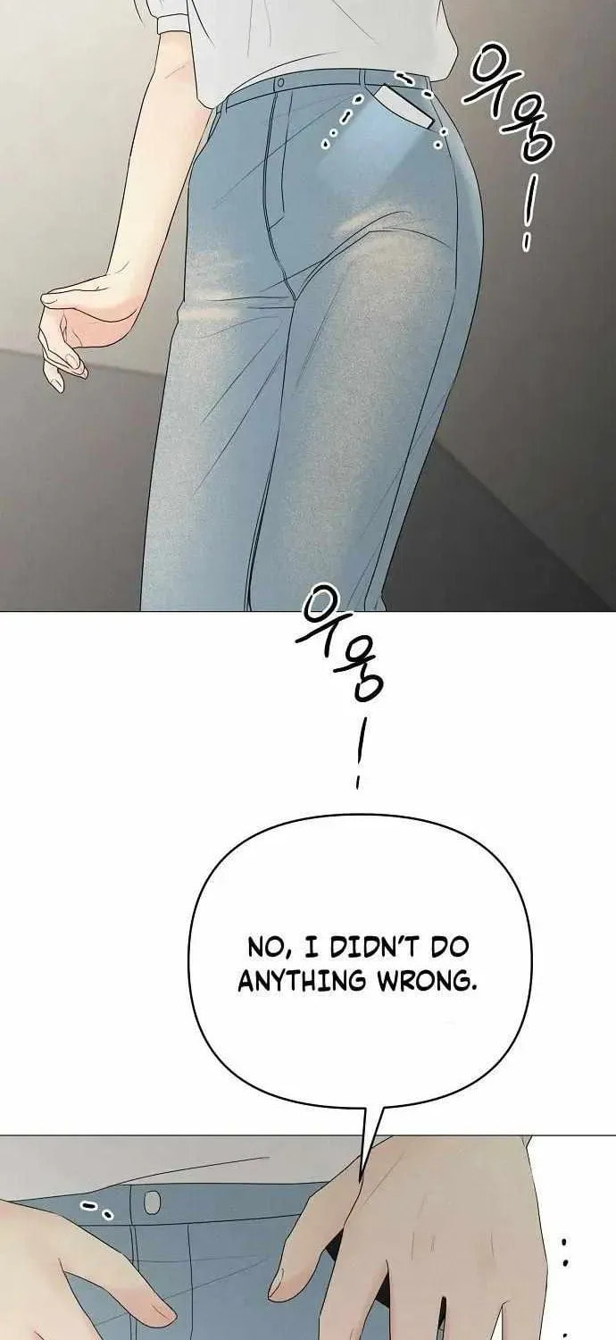 The Perfect Male Lead Chapter 35 page 27 - 