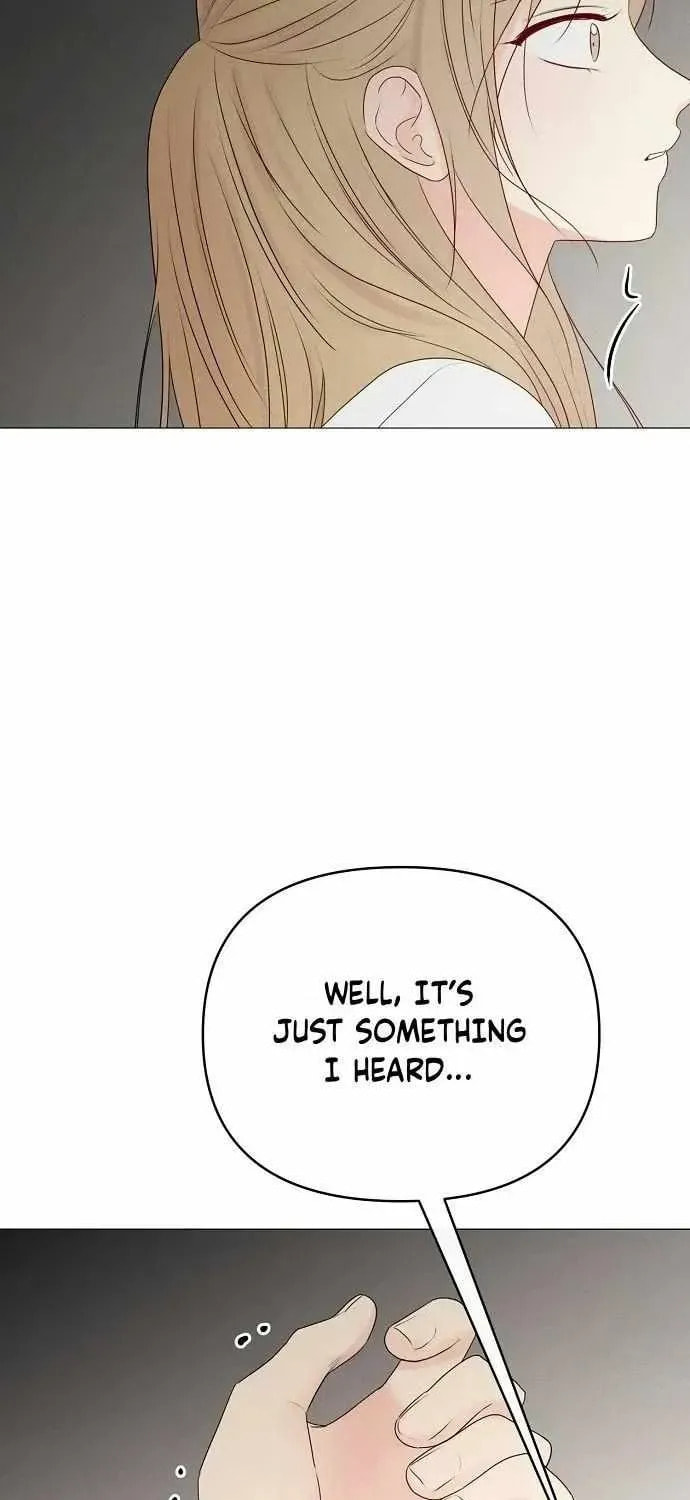 The Perfect Male Lead Chapter 35 page 32 - 