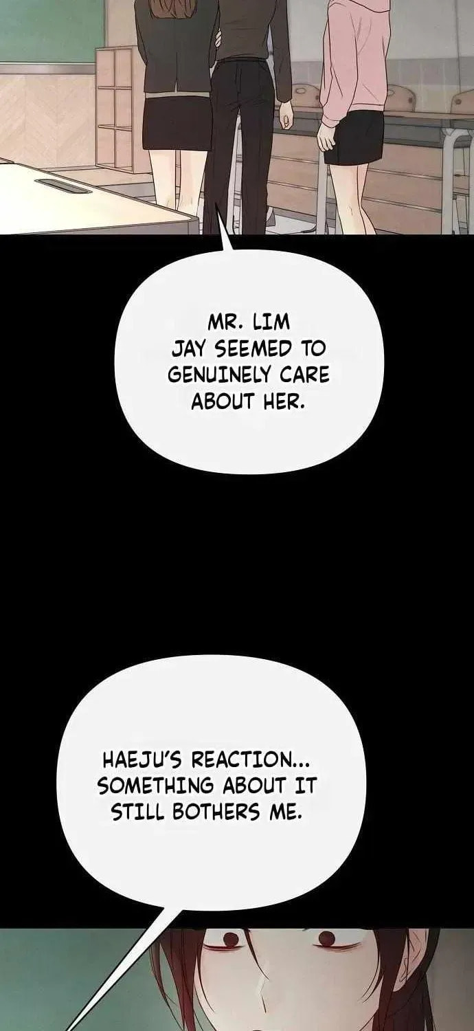The Perfect Male Lead Chapter 35 page 38 - 