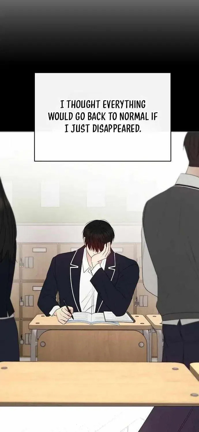 The Perfect Male Lead Chapter 35 page 42 - 