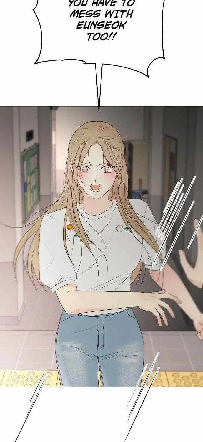 The Perfect Male Lead Chapter 35 page 47 - 