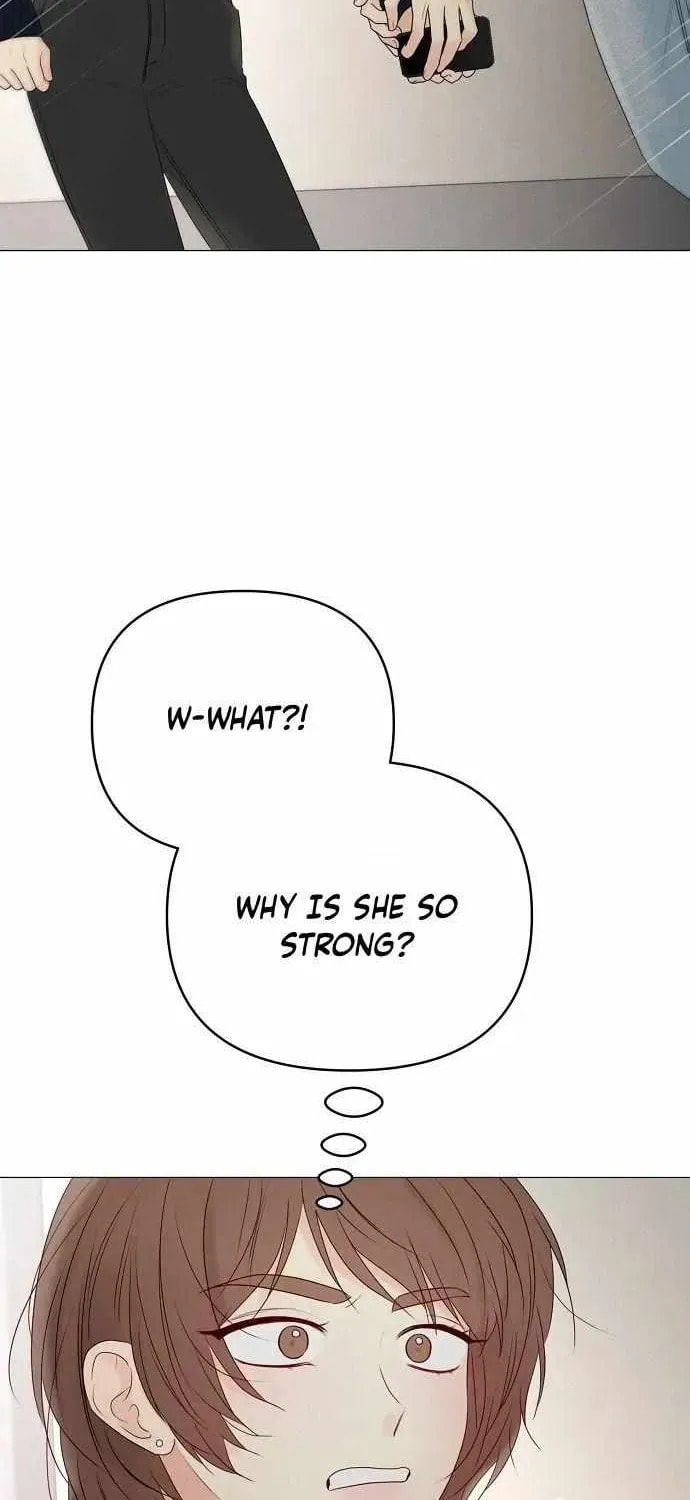 The Perfect Male Lead Chapter 35 page 49 - 