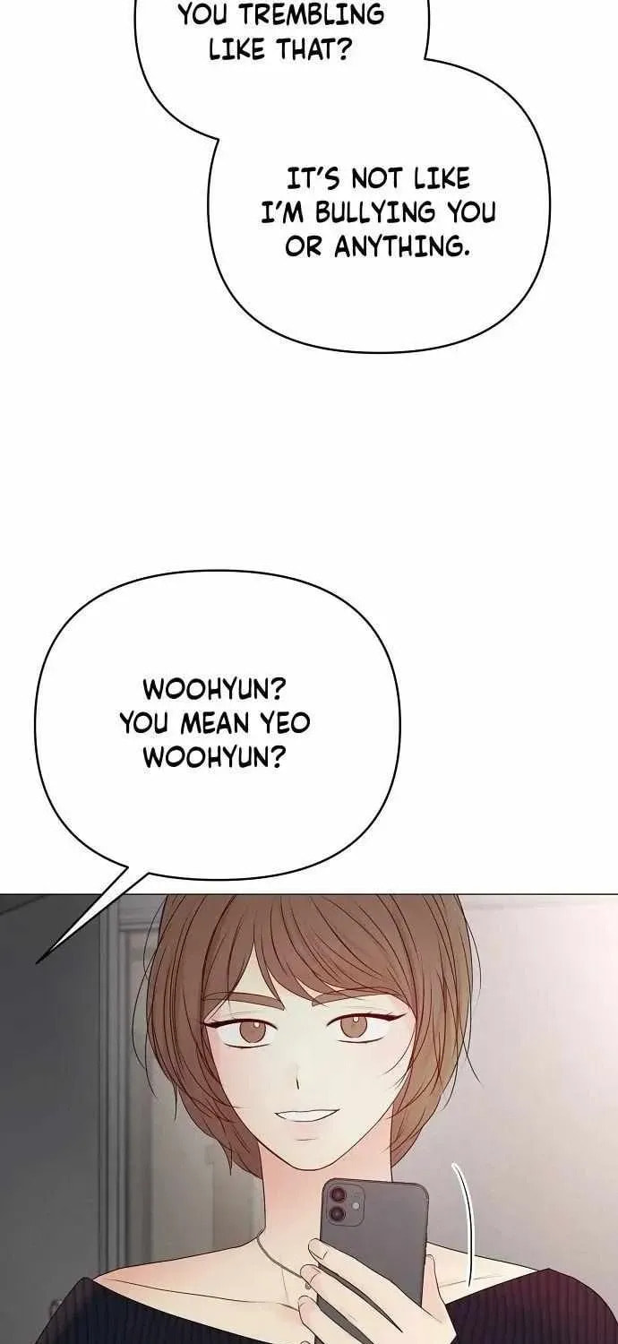 The Perfect Male Lead Chapter 35 page 6 - 