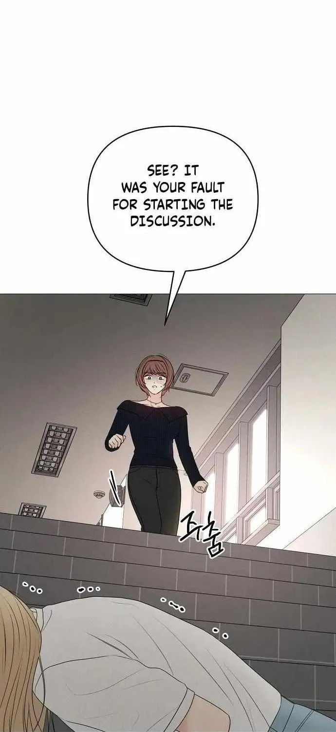 The Perfect Male Lead Chapter 35 page 55 - 