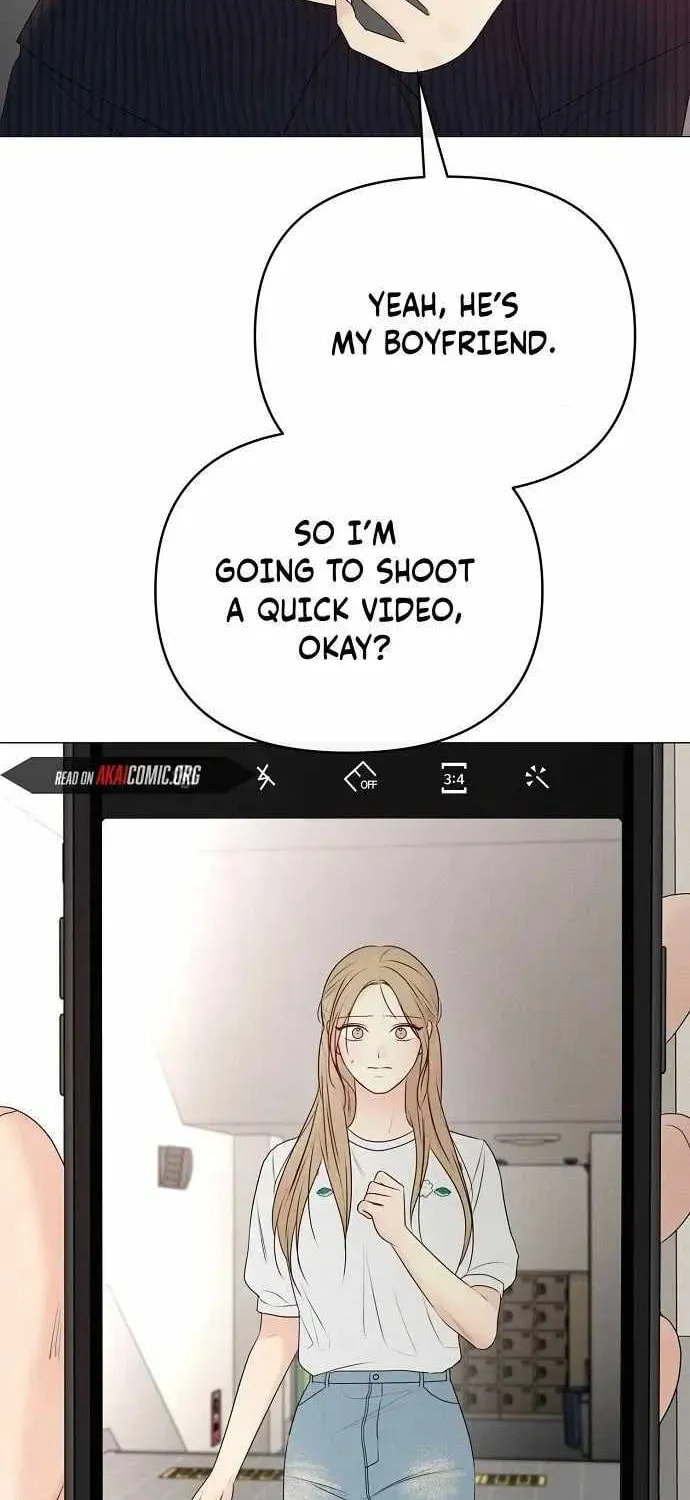 The Perfect Male Lead Chapter 35 page 7 - 