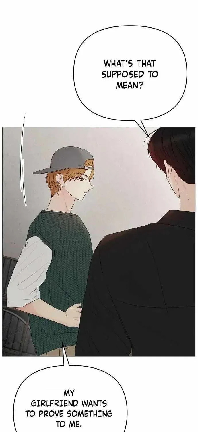The Perfect Male Lead Chapter 35 page 9 - 