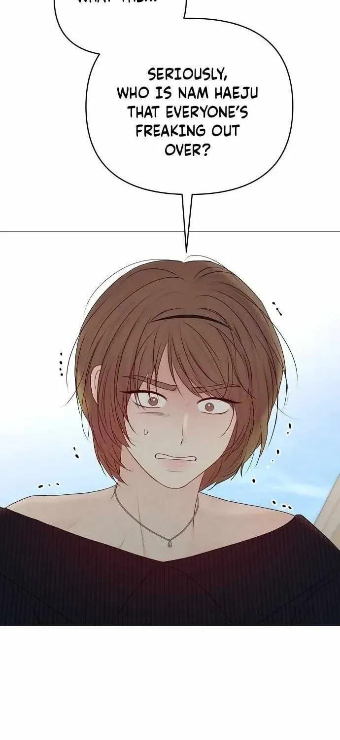 The Perfect Male Lead Chapter 36 page 11 - 