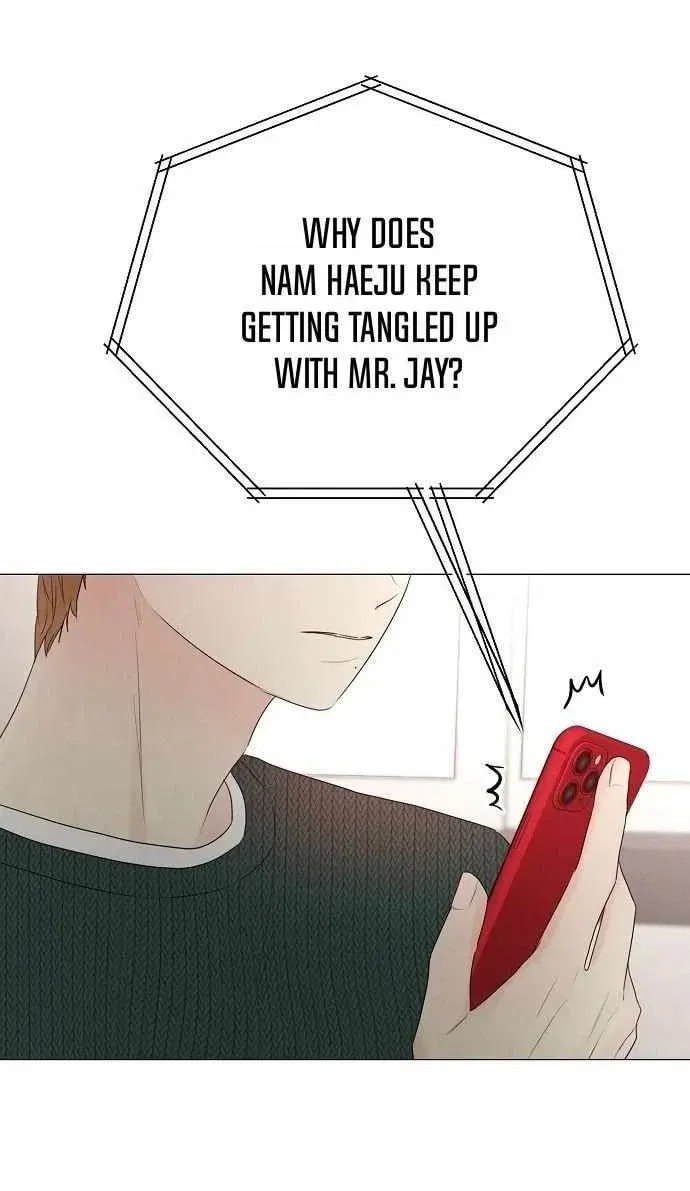 The Perfect Male Lead Chapter 36 page 12 - 