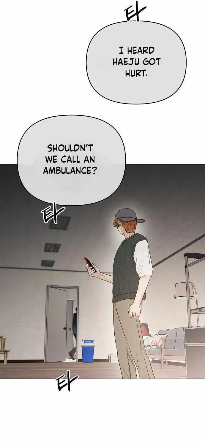 The Perfect Male Lead Chapter 36 page 13 - 