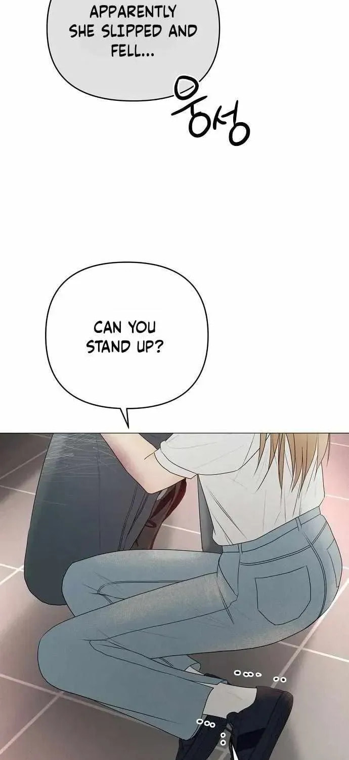 The Perfect Male Lead Chapter 36 page 15 - 