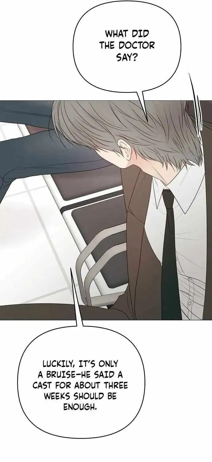 The Perfect Male Lead Chapter 36 page 24 - 