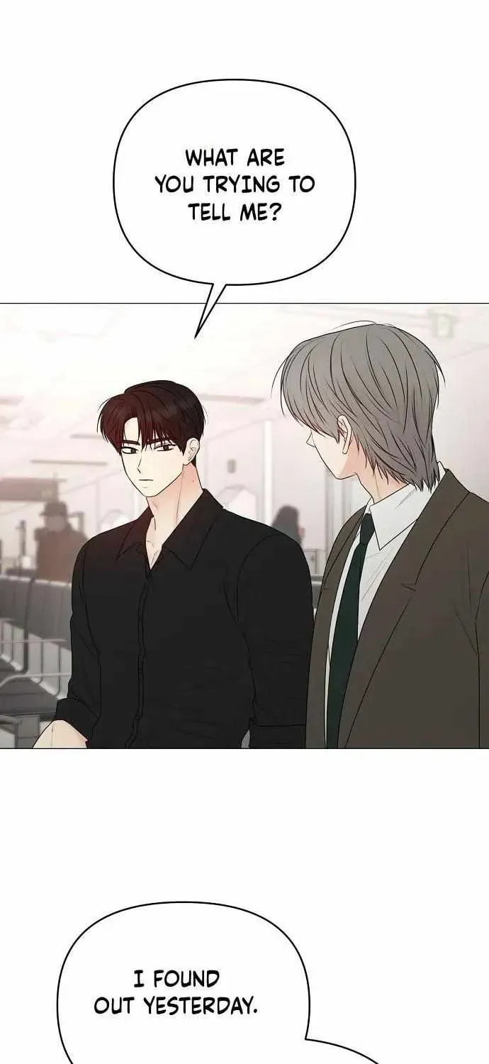 The Perfect Male Lead Chapter 36 page 25 - 