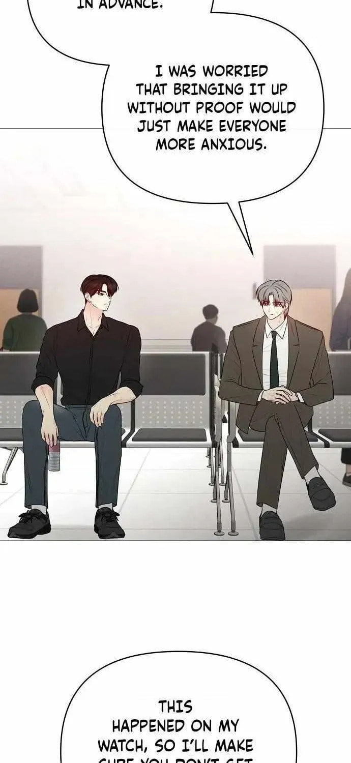 The Perfect Male Lead Chapter 36 page 27 - 