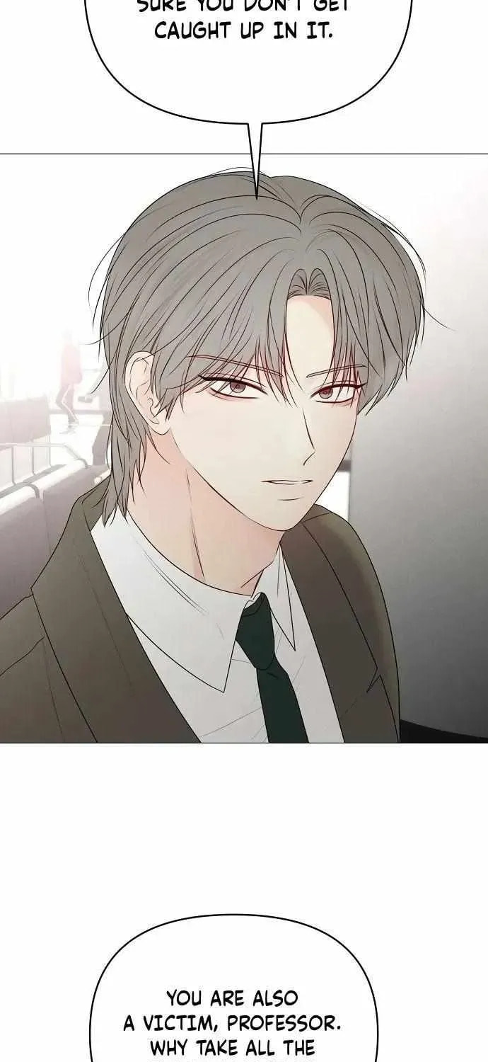The Perfect Male Lead Chapter 36 page 28 - 