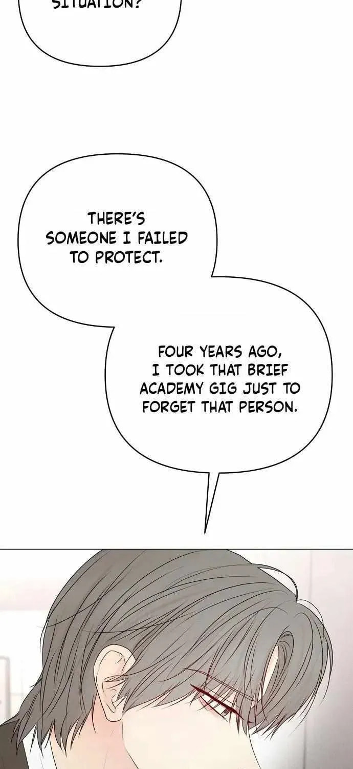 The Perfect Male Lead Chapter 36 page 30 - 