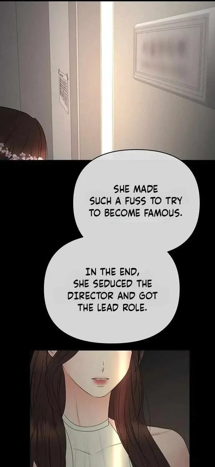 The Perfect Male Lead Chapter 36 page 35 - 