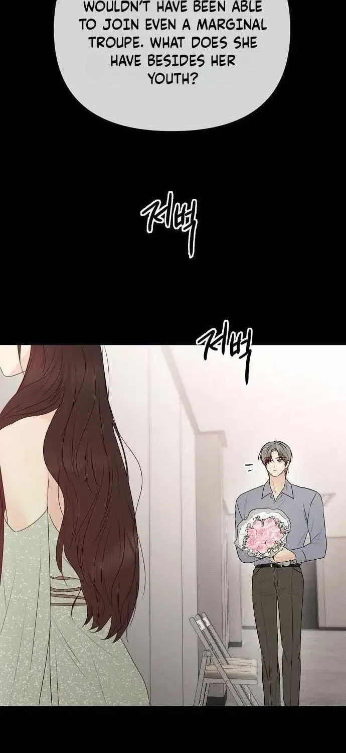 The Perfect Male Lead Chapter 36 page 38 - 