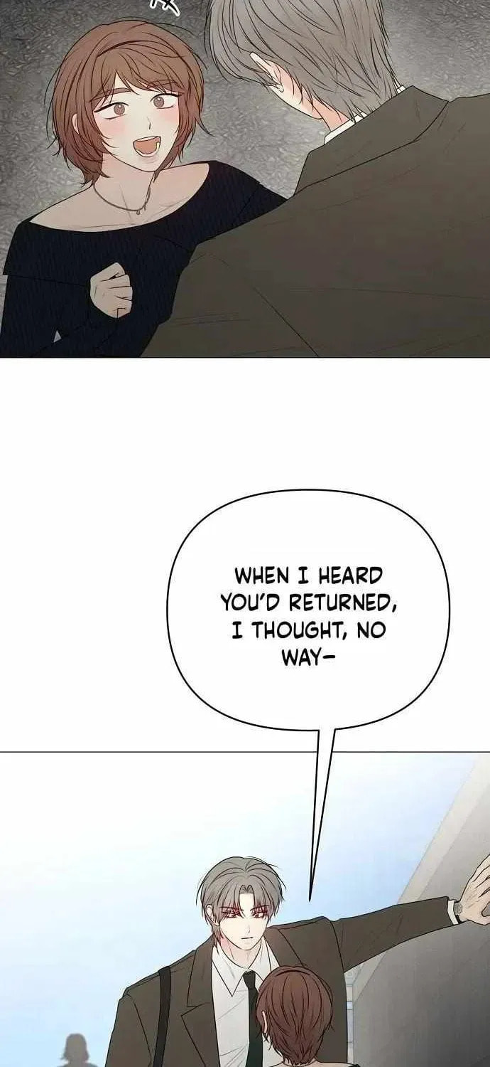 The Perfect Male Lead Chapter 36 page 5 - 