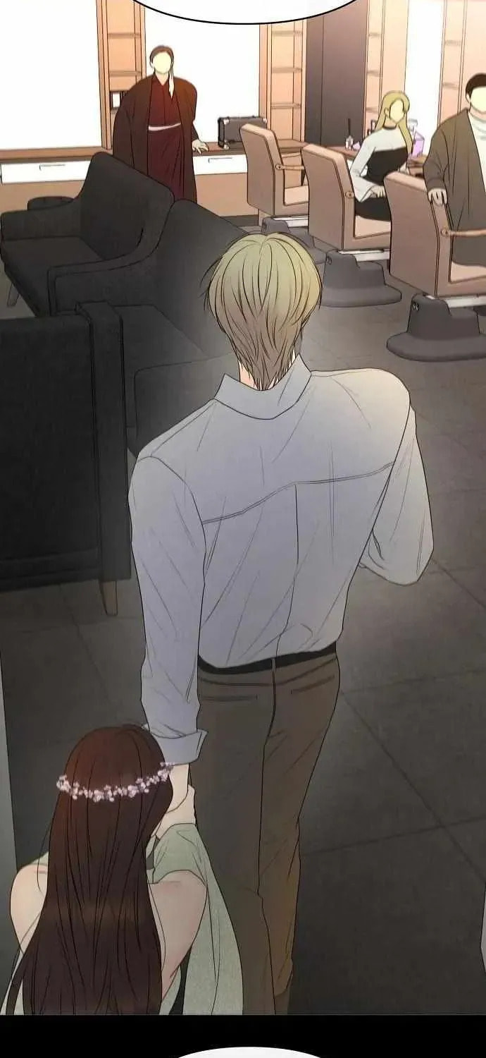 The Perfect Male Lead Chapter 36 page 41 - 