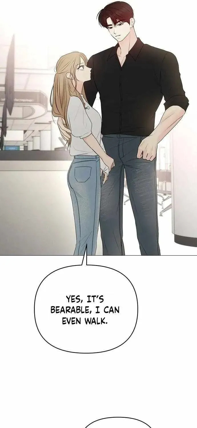 The Perfect Male Lead Chapter 36 page 55 - 