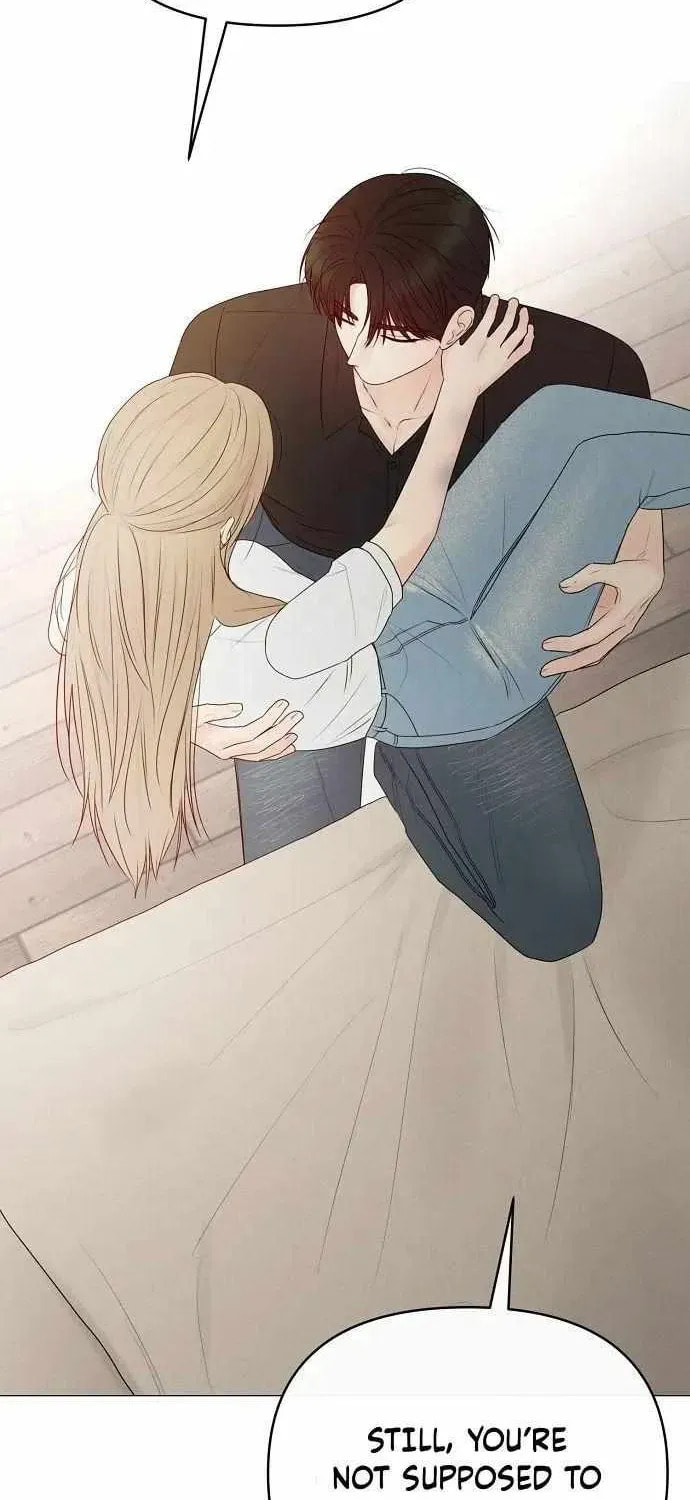 The Perfect Male Lead Chapter 36 page 58 - 