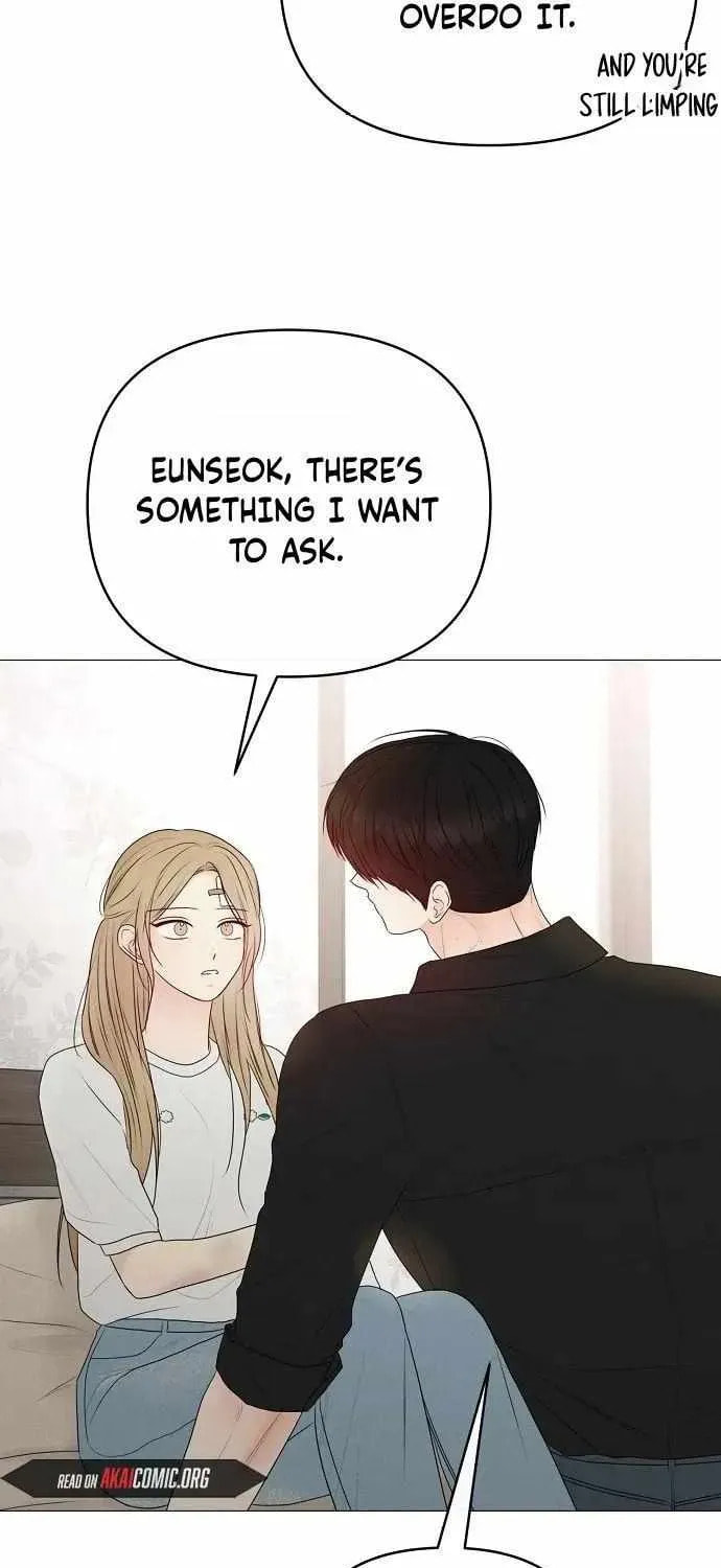 The Perfect Male Lead Chapter 36 page 59 - 