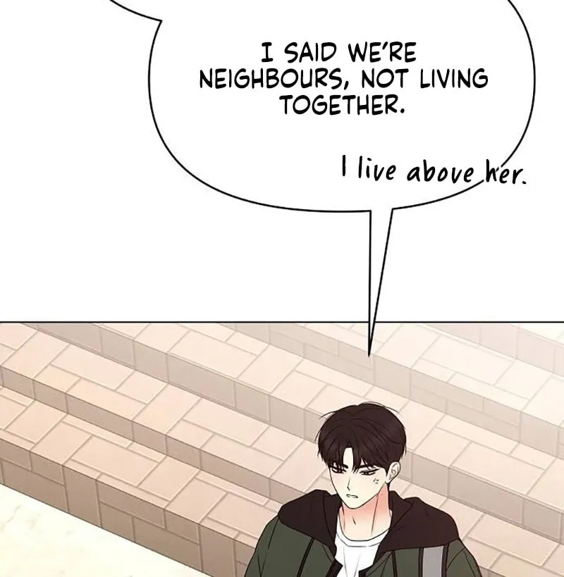 The Perfect Male Lead Chapter 4 page 14 - 