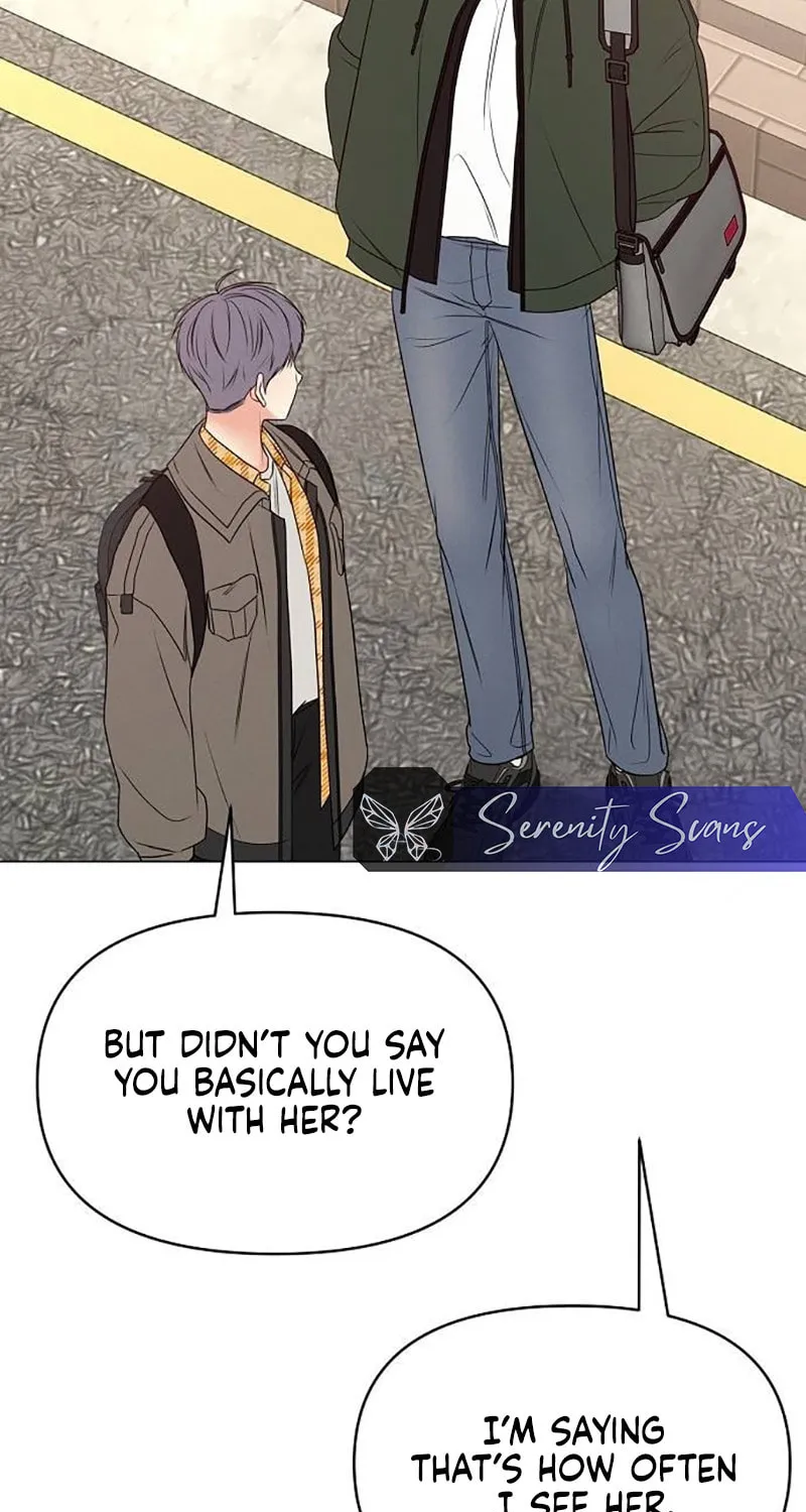 The Perfect Male Lead Chapter 4 page 15 - 