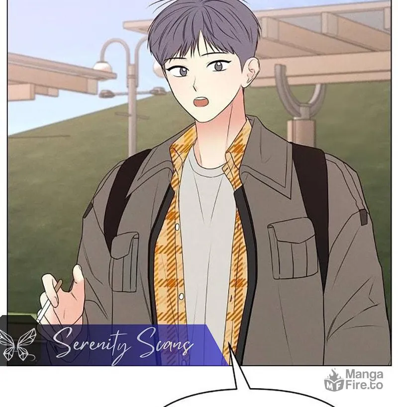 The Perfect Male Lead Chapter 4 page 20 - 