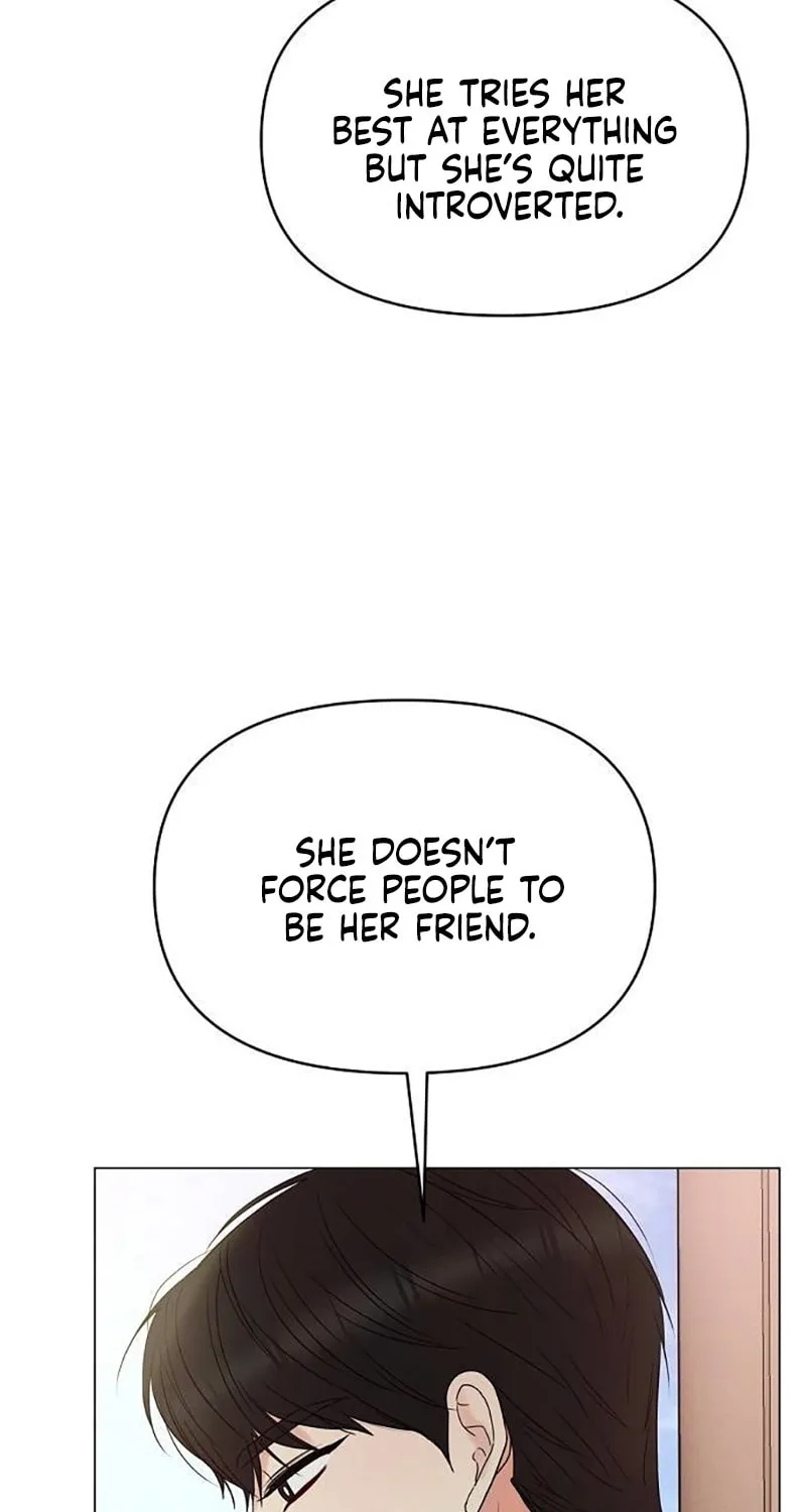 The Perfect Male Lead Chapter 4 page 21 - 