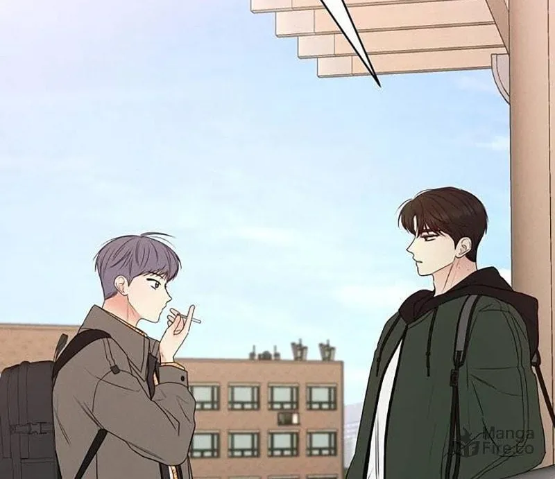 The Perfect Male Lead Chapter 4 page 24 - 