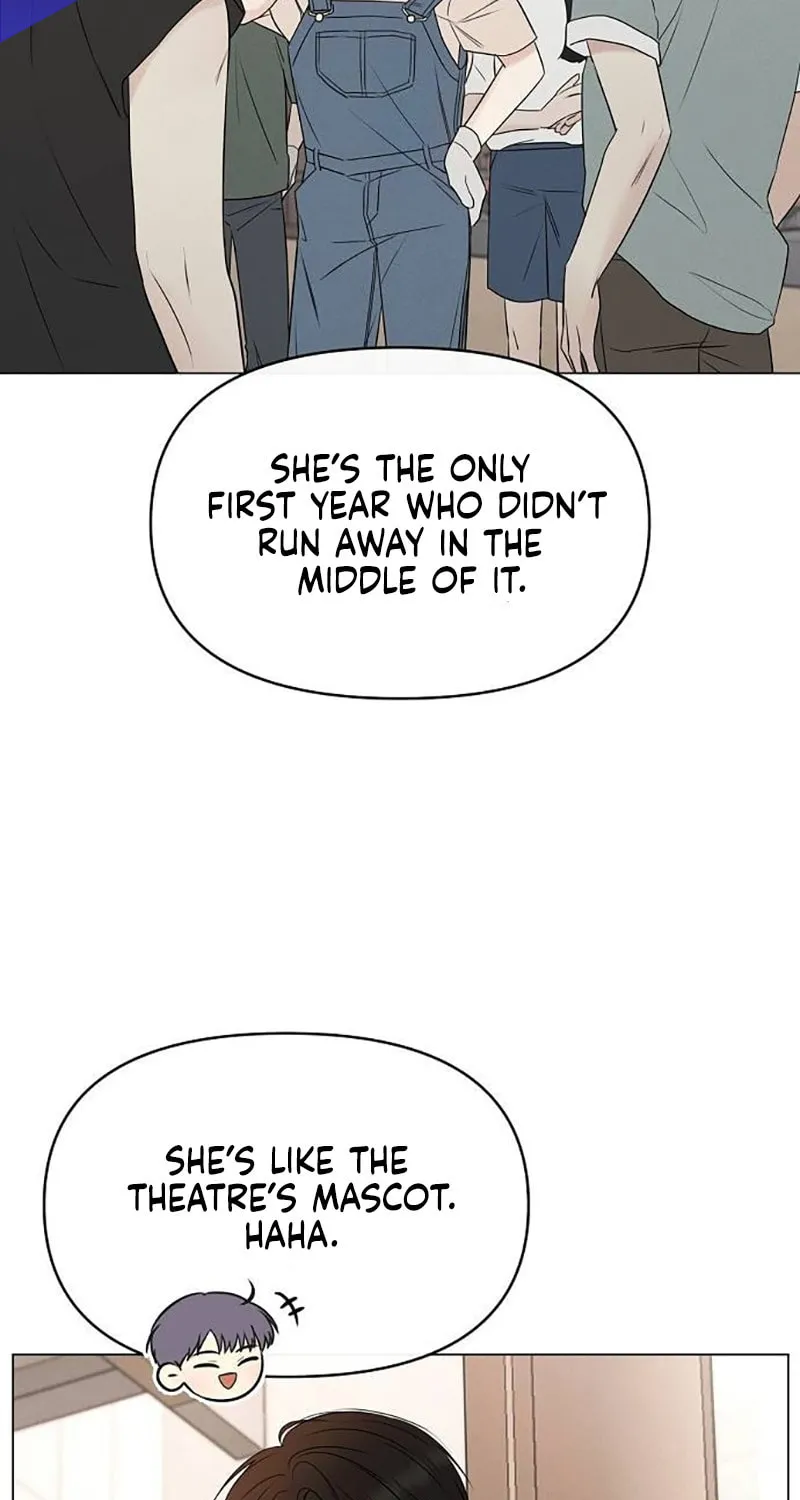 The Perfect Male Lead Chapter 4 page 27 - 
