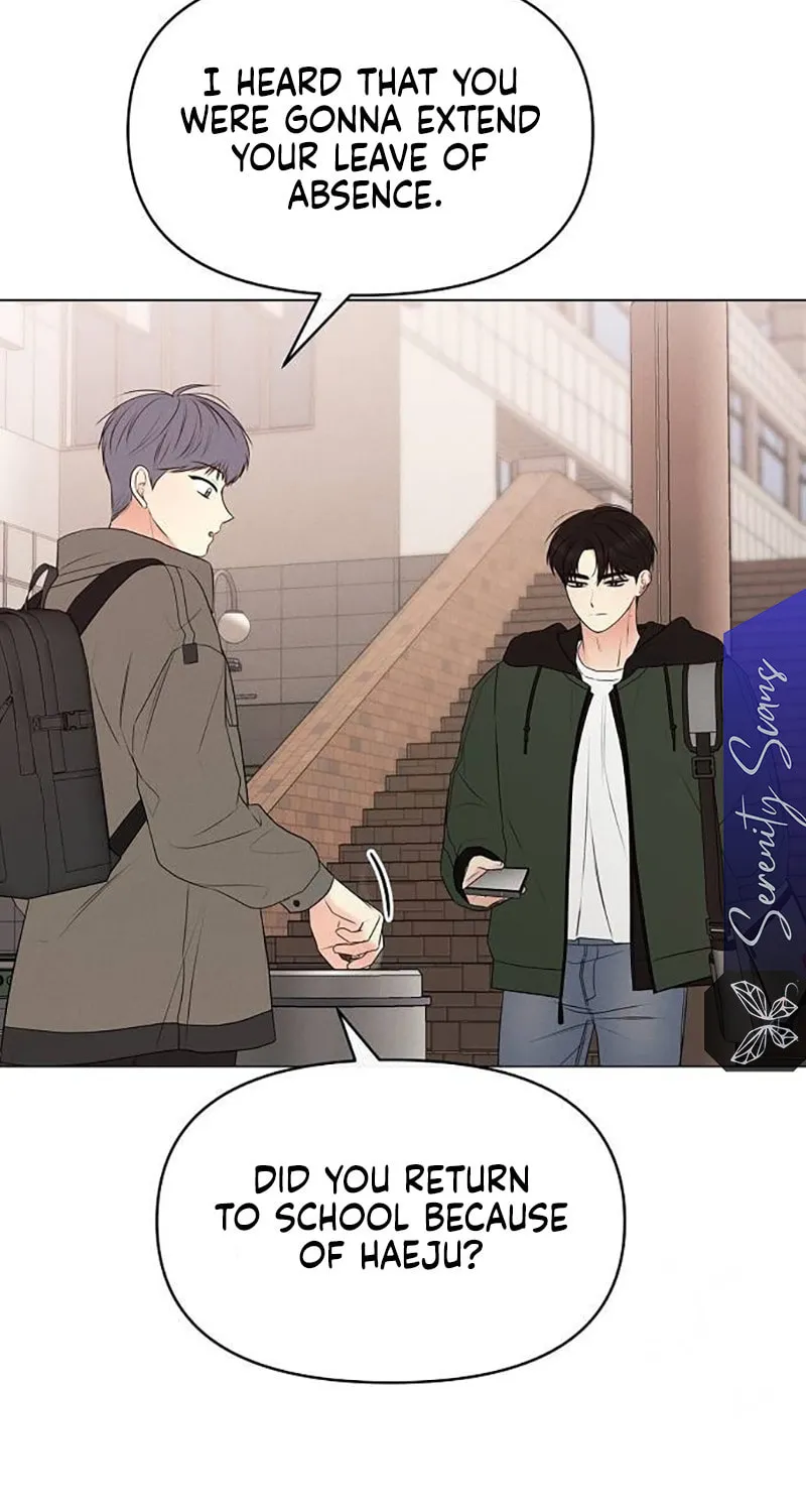 The Perfect Male Lead Chapter 4 page 31 - 