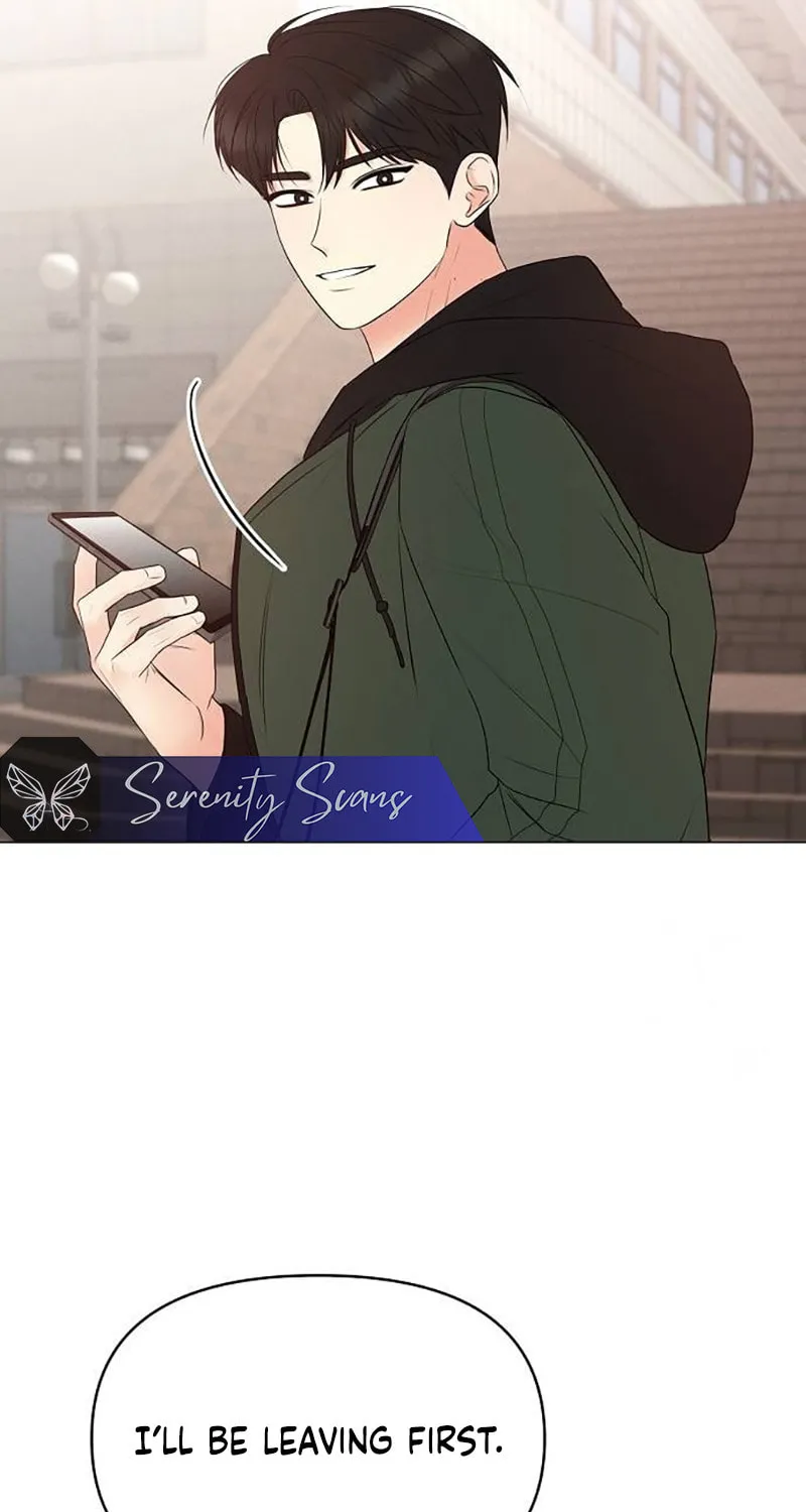 The Perfect Male Lead Chapter 4 page 33 - 