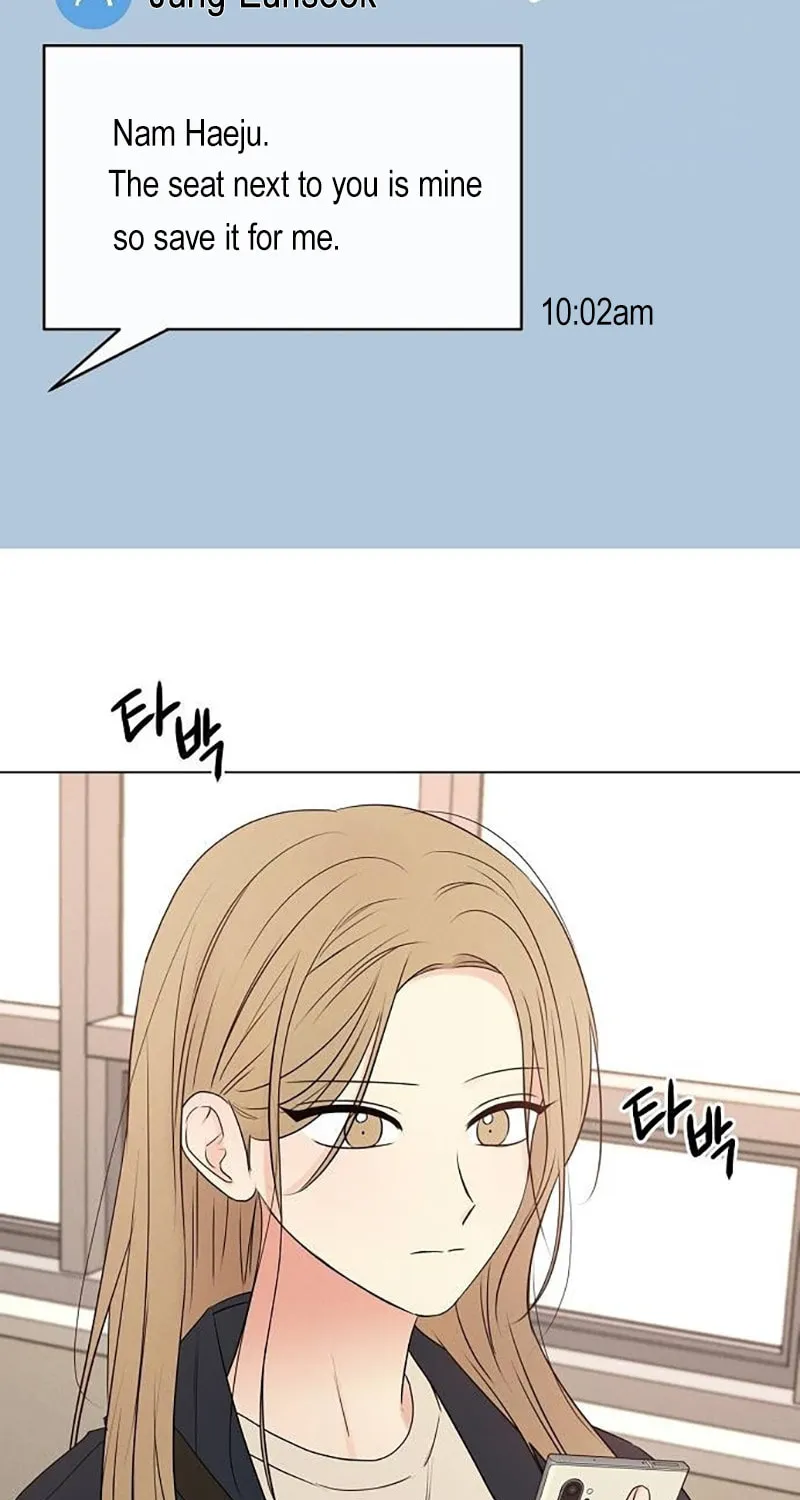 The Perfect Male Lead Chapter 4 page 37 - 