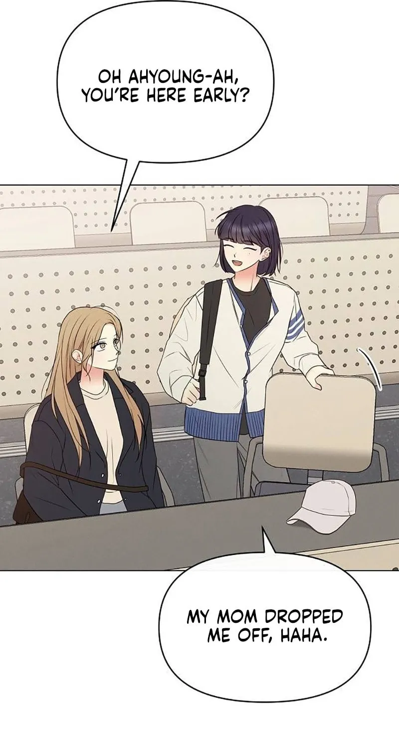 The Perfect Male Lead Chapter 4 page 43 - 