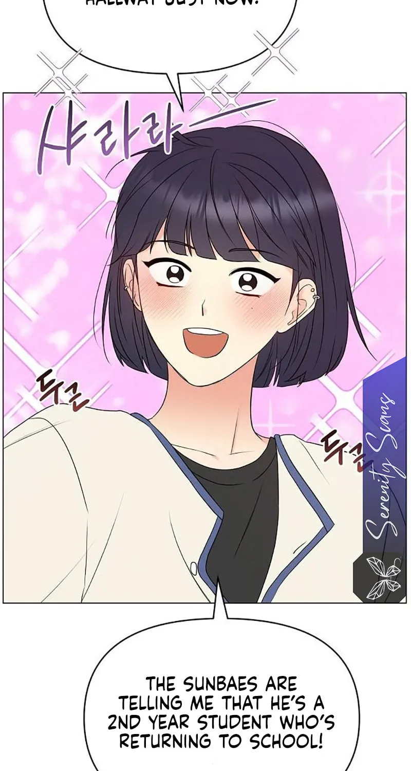 The Perfect Male Lead Chapter 4 page 45 - 