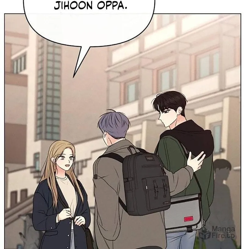 The Perfect Male Lead Chapter 4 page 6 - 