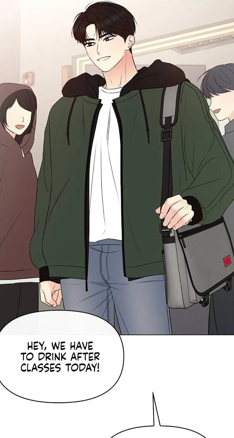 The Perfect Male Lead Chapter 4 page 53 - 