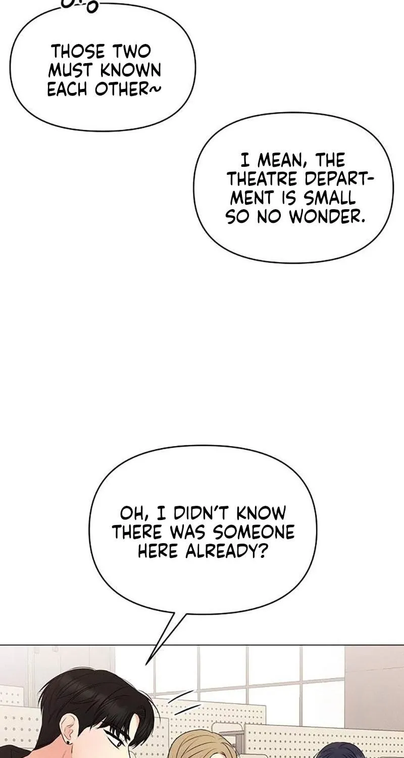 The Perfect Male Lead Chapter 4 page 59 - 