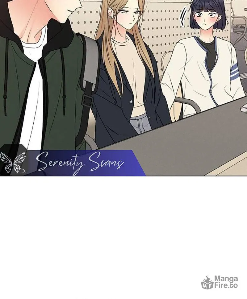 The Perfect Male Lead Chapter 4 page 60 - 