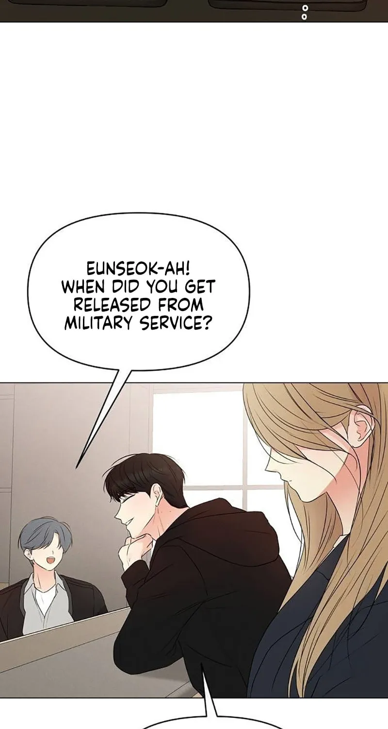 The Perfect Male Lead Chapter 4 page 67 - 
