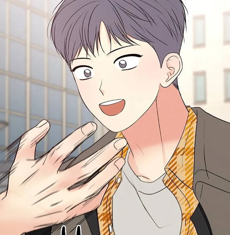 The Perfect Male Lead Chapter 4 page 8 - 