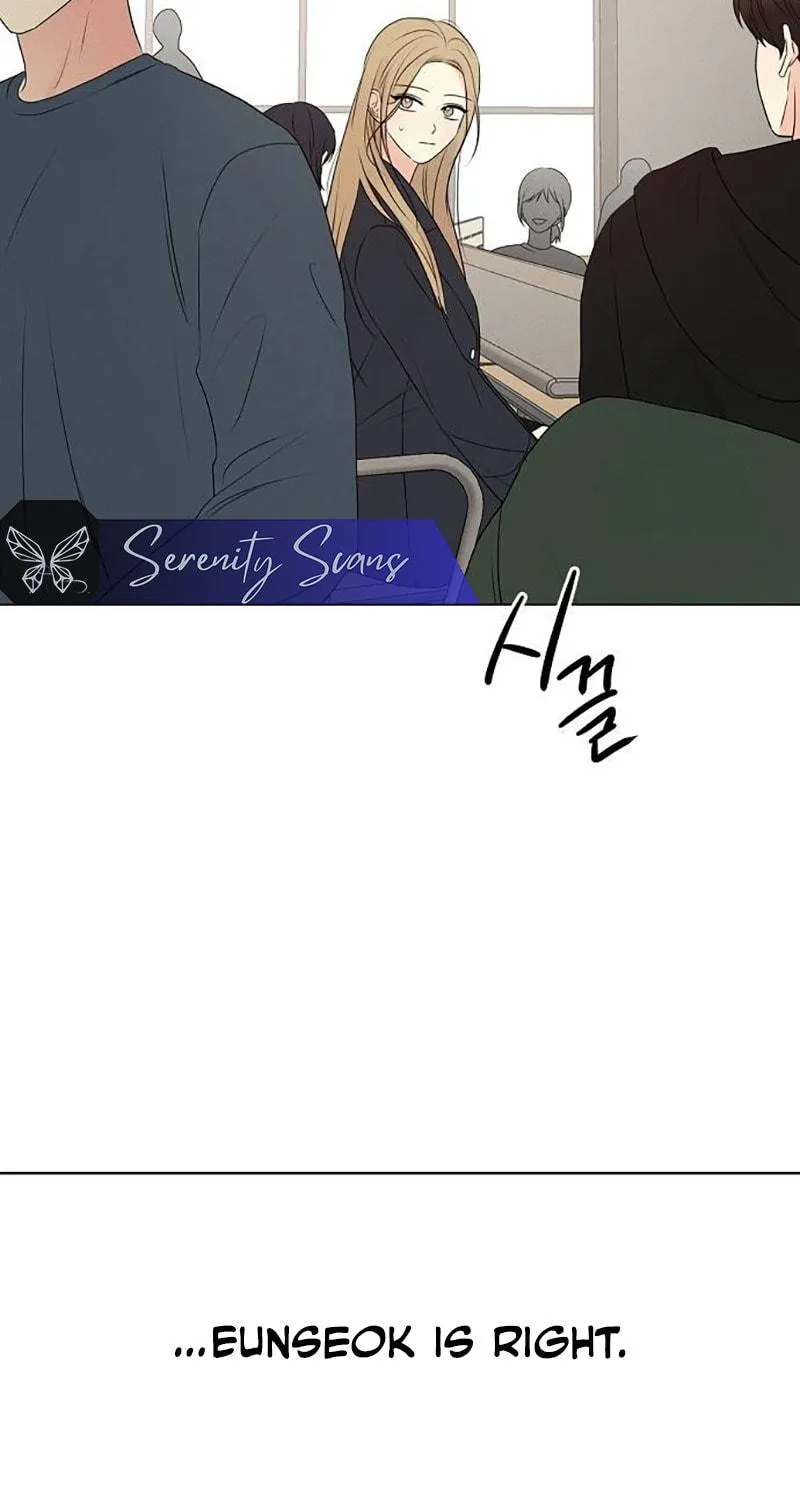 The Perfect Male Lead Chapter 4 page 79 - 