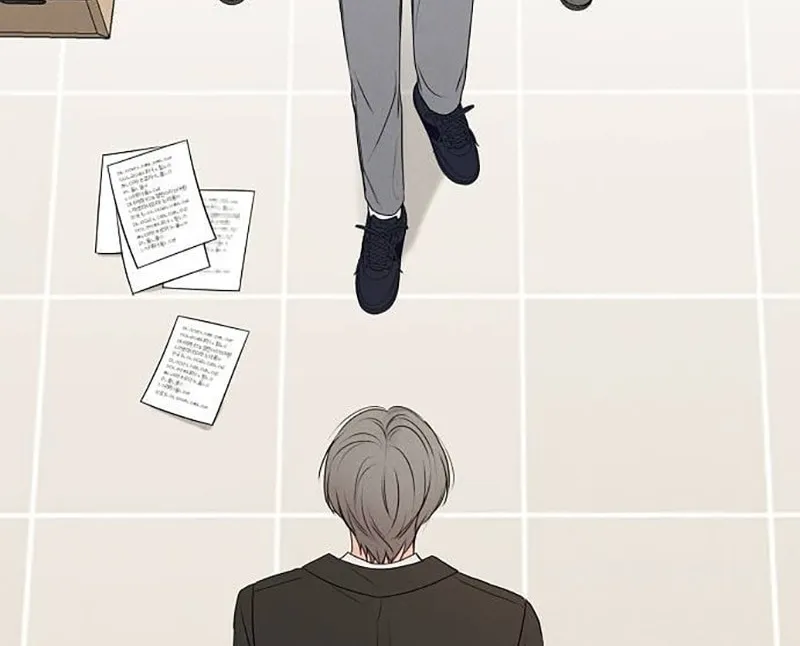 The Perfect Male Lead Chapter 4 page 88 - 