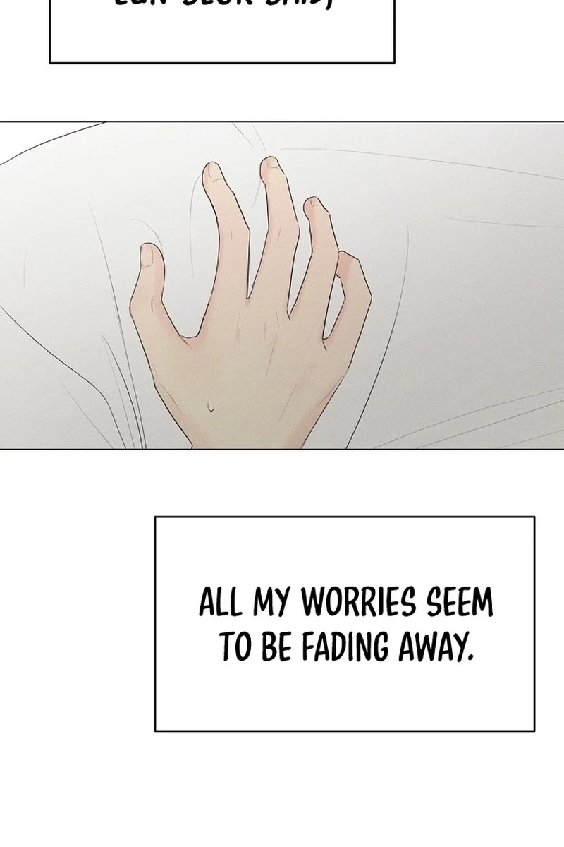 The Perfect Male Lead Chapter 404 page 18 - 