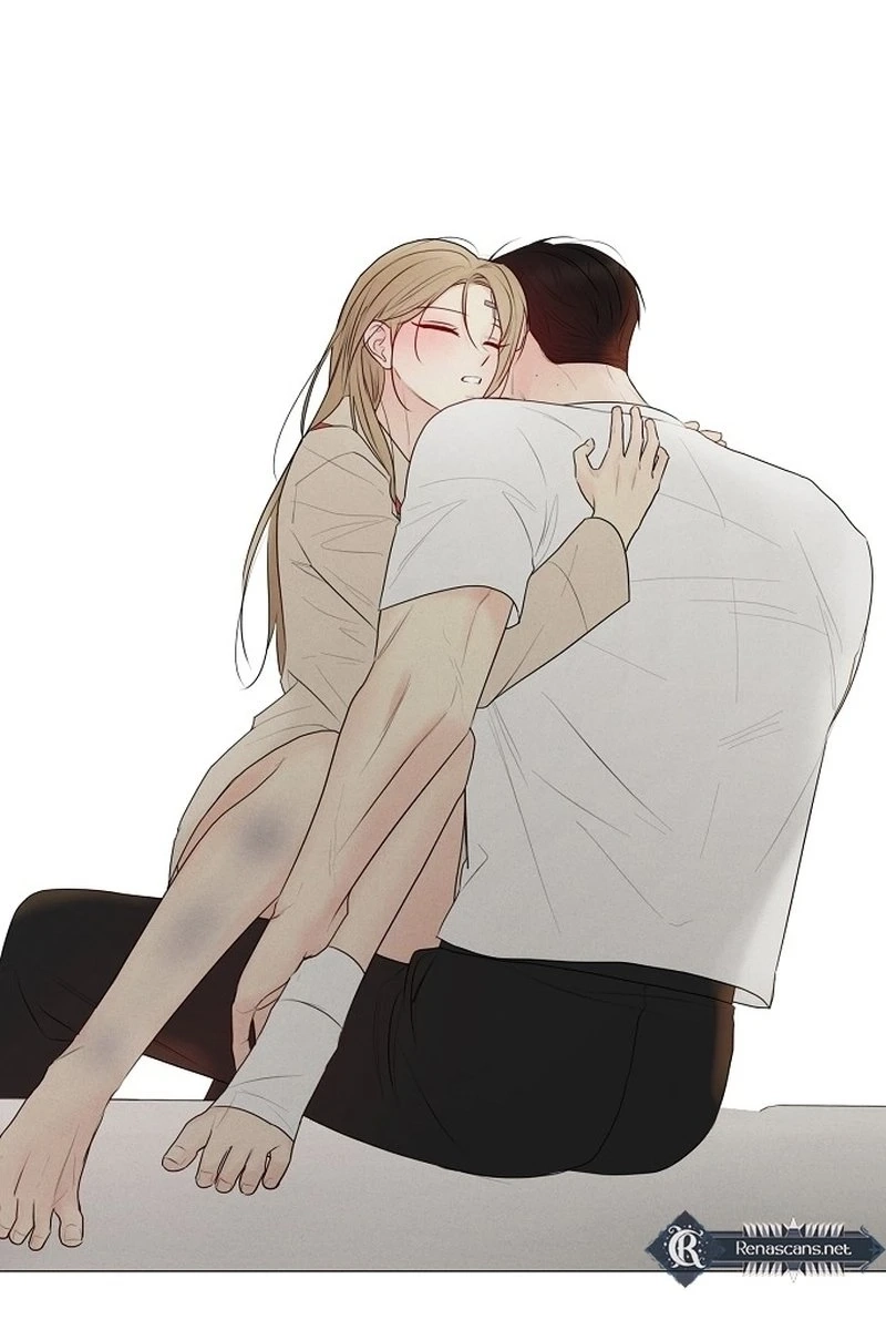 The Perfect Male Lead Chapter 404 page 19 - 