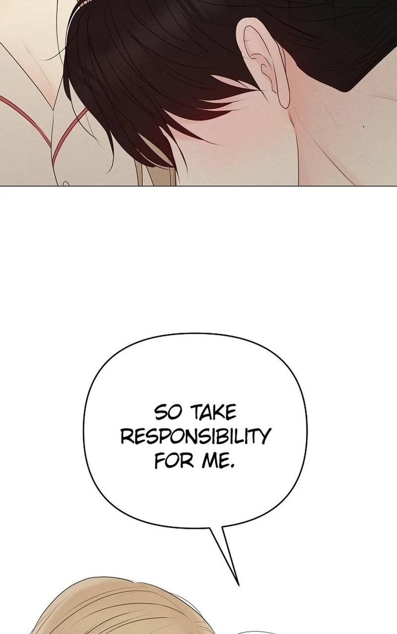 The Perfect Male Lead Chapter 404 page 3 - 