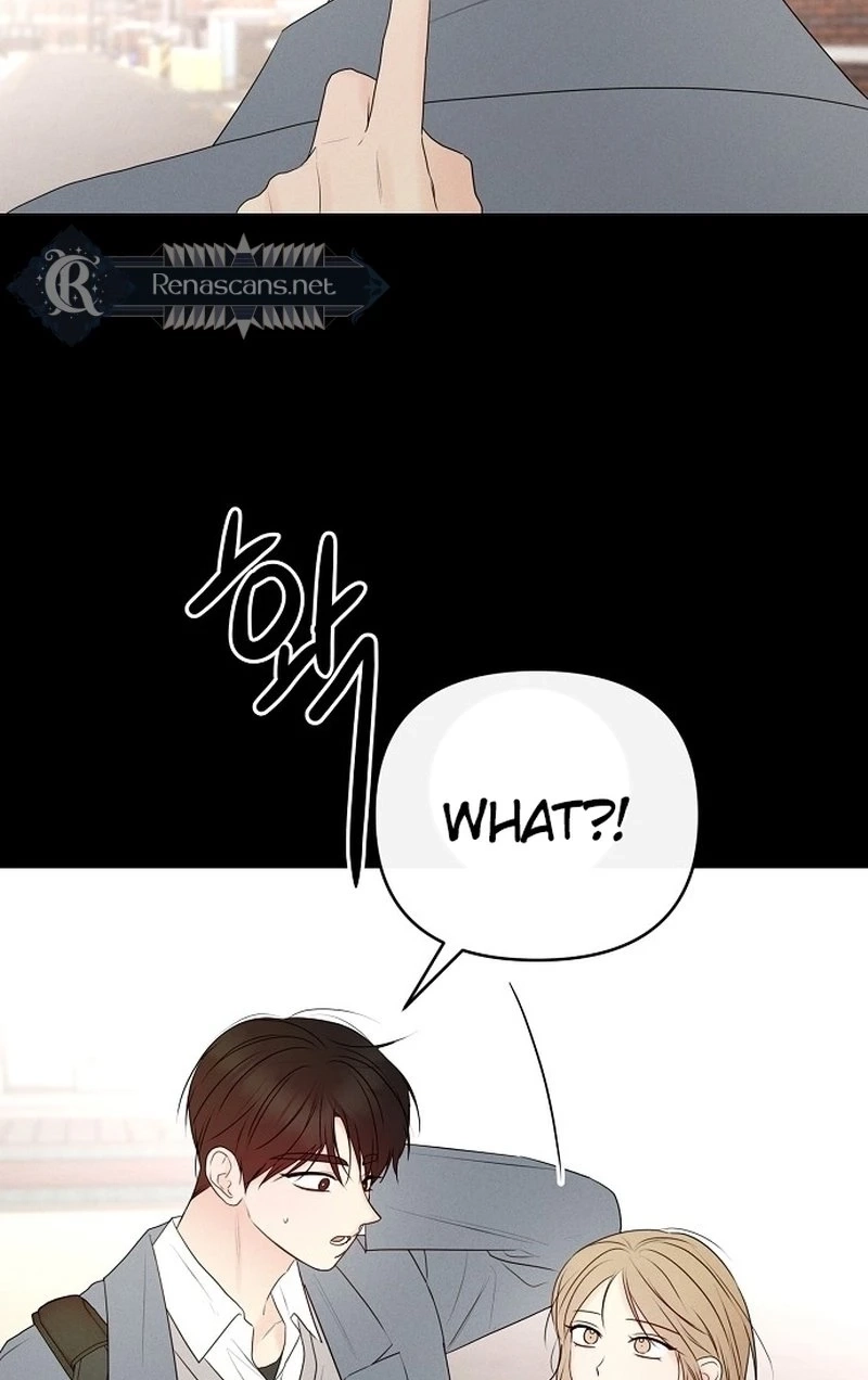The Perfect Male Lead Chapter 404 page 27 - 